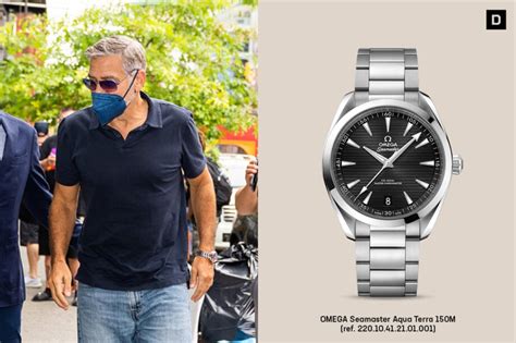 celebrities who wear omega watches|famous omega watches.